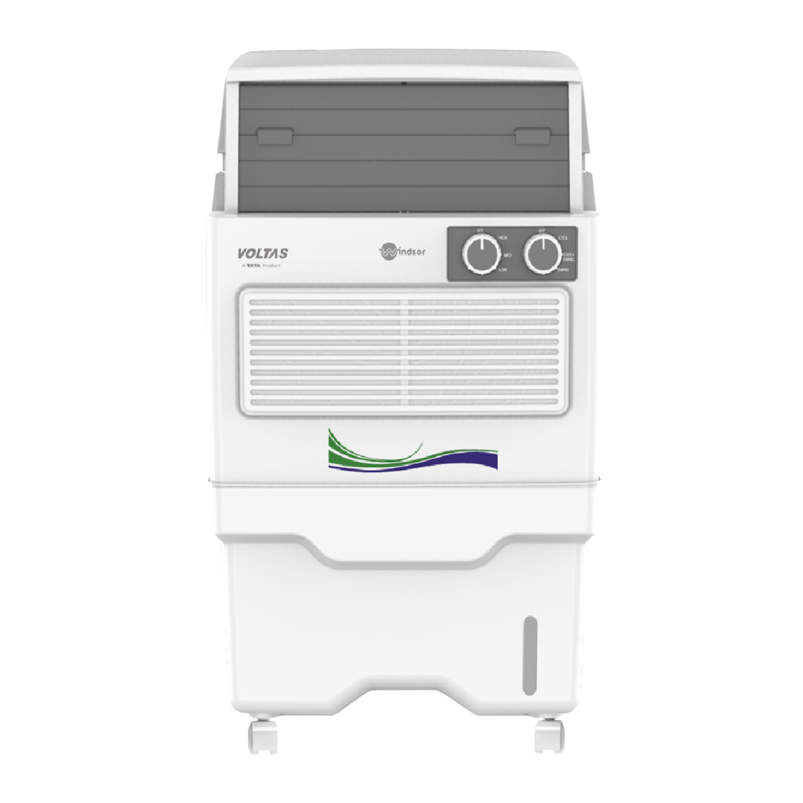 Voltas cooler 2024 35 litre